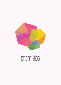 prism kiss -プリズム キス-