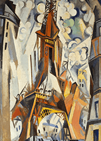 Robert Delaunay