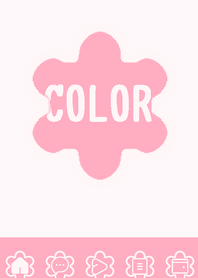 pink color C59