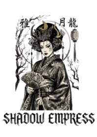 暗影女帝：經典版 V.1