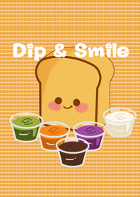 ขนมปังจิ้มใจ เวอร์ชั่น2