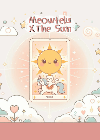 เหมียวเตลู x ไพ่เดอะซัน (วันอาทิตย์)