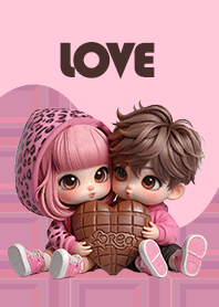 I hope you will always be happy7