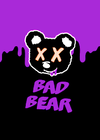 BAD BEAR 2 THEME 85