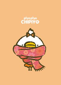 piyopiyo CHIPIYO -winter-