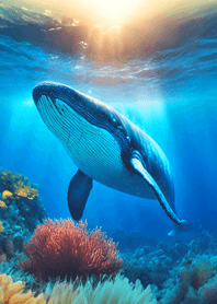 Fantasy tale of the sea19