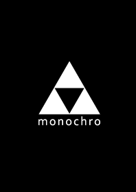 monochro_black
