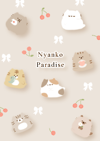 brown Yurunyanko Paradise 02_2