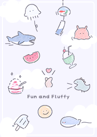 purple Lazy Early Summer 04_1