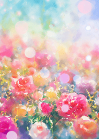 Beautiful rose flower(R5862)