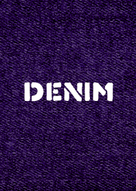 DENIM THEME 33