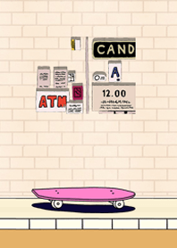 Surfskate