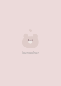 kumachan -さくら-