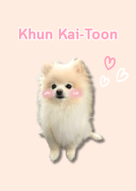 Khun Kai-Toon V.2