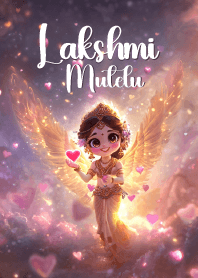 Lakshmi Fortune & lucky 48