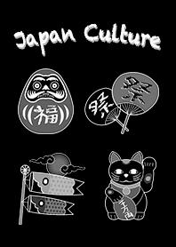 日本文化 01 B