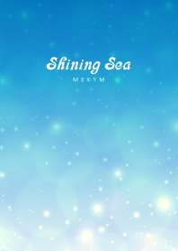 Shining Sea