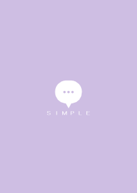 SIMPLE(purple)V.1119b
