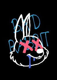 BAD RABBIT THEME 196