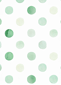 [Simple] Dot Pattern Theme#415