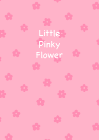 Little Pinky Flower