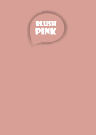 Love Blush Pink  Theme (JP)