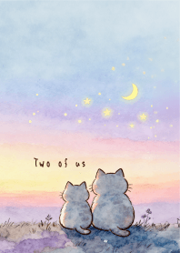 Two of Us -Futari-