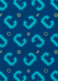 Blue Sea theme