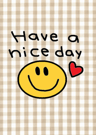 (Have a nice day theme2)