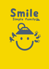 Smile & talisman123 kizuisen