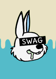 SWAG RABBIT THEME 262