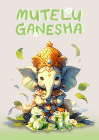 พระพิฆเนศ : วันพุธ ร่ำรวย ความสำเร็จ