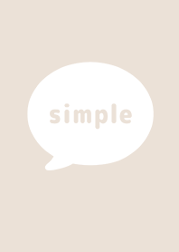 Simple Standard  - VSC 06-04