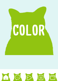 green2 color  B94