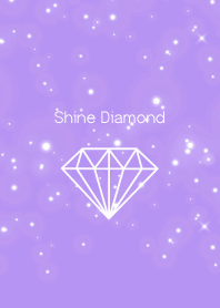 Shine Diamond Theme //45