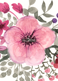 water color flowers_254