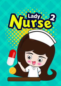 Lady Nurse 2