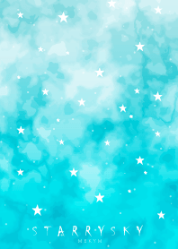 -STARRYSKY-