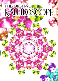 White Kaleidoscope