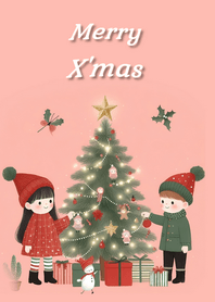 クリスマスが近づいてきました 29