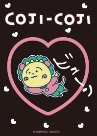 コジコジ ハート