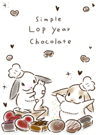 simple Lop year.