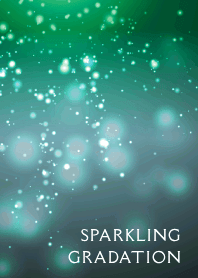 SPARKLING GRADATION THEME /18