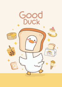 Good Duck :D
