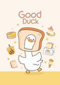 Good Duck! เราคือเป็ดที่ดี