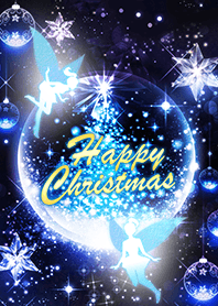 幸福の魔法♪妖精からのプレゼント