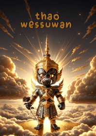 Thao Wessuwan Rich,Happy (JP)