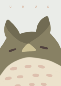 ミミズク