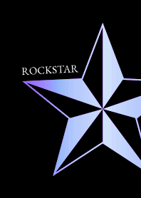 ROCK STAR THEME @125