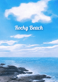 Rocky Beach
